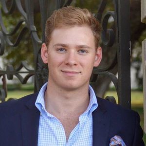 Meet your Posher, Brittan